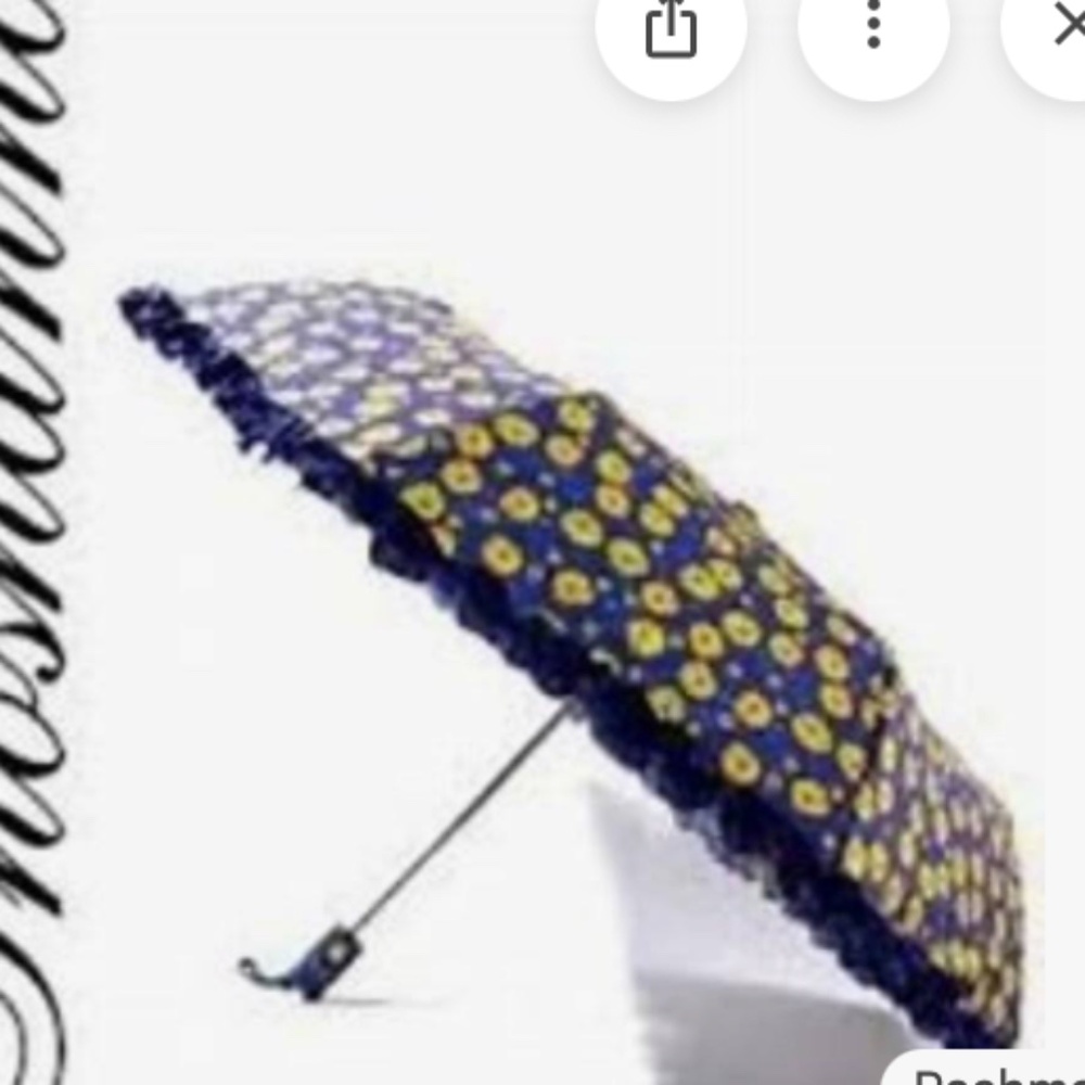 Shoshanna Umbrella
